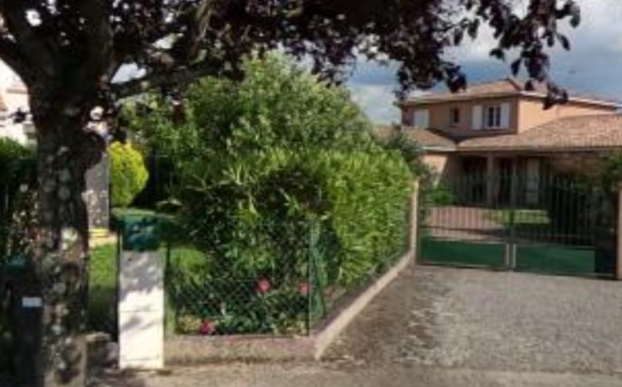 Vue du Rond-point anonyme n°30450661