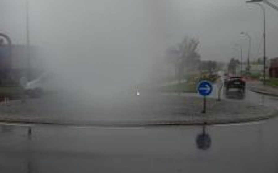 Vue du Rond-point André Périnaud