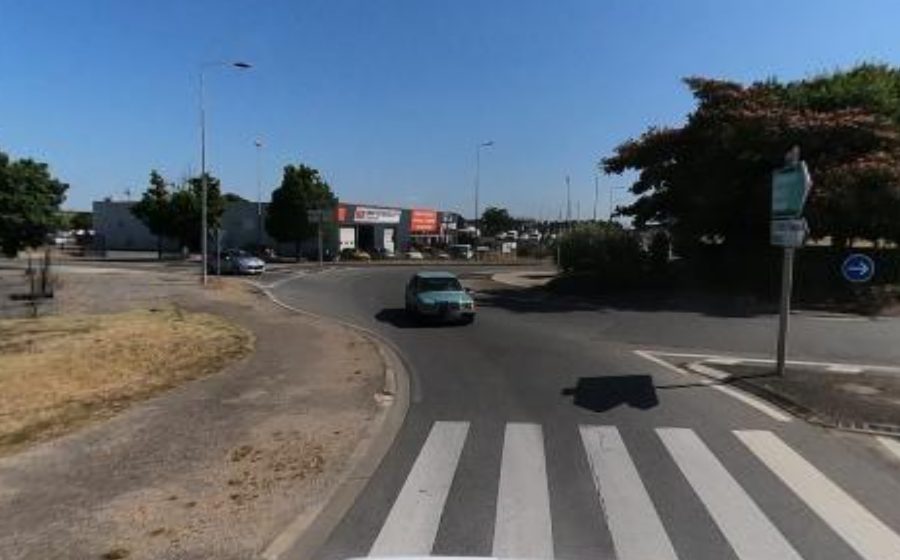 Vue du Rond-point anonyme n°30608184