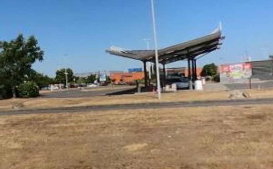 Vue du Rond-point anonyme n°30608232