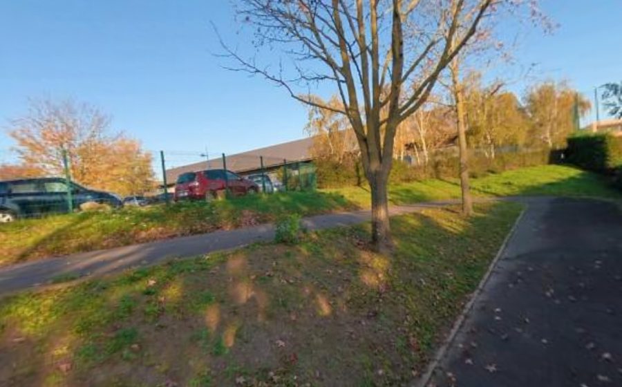 Vue du Rond-point anonyme n°30631465