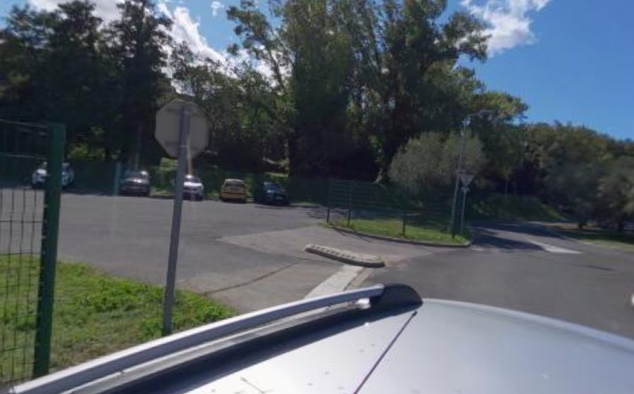Vue du Rond-point anonyme n°30642019
