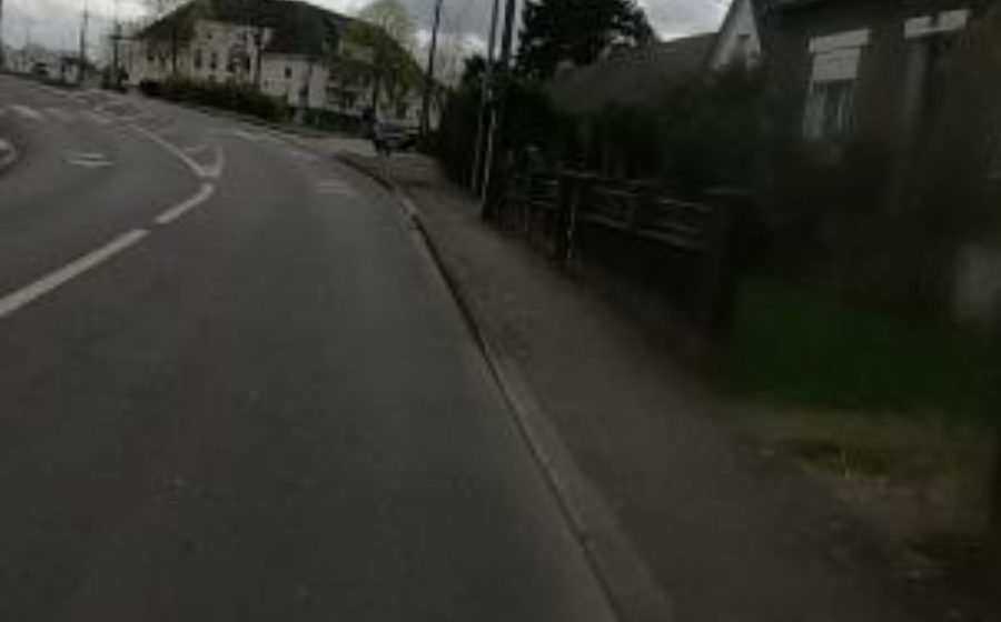 Vue du Rond-point anonyme n°306563278
