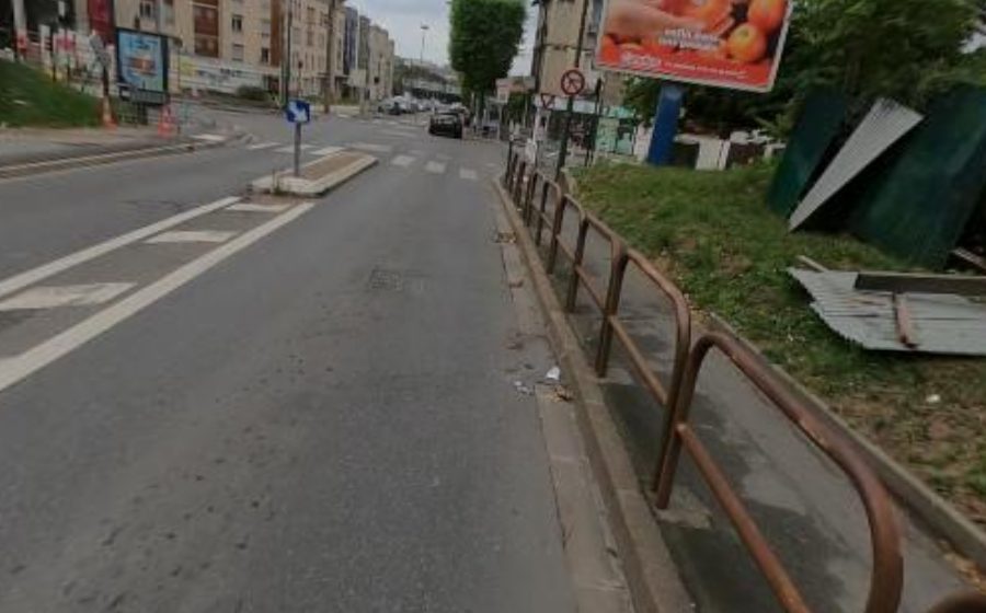 Vue du Rond-point anonyme n°30685162