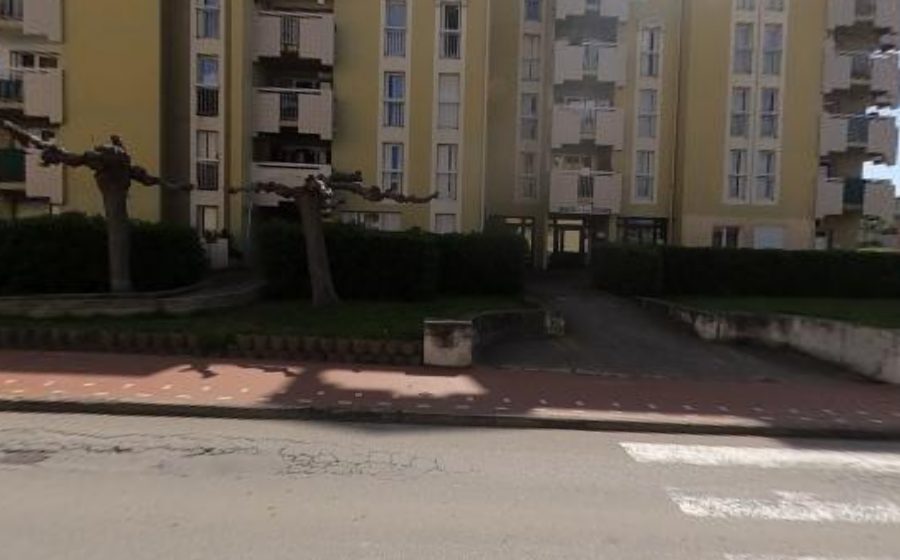 Vue du Rond-point anonyme n°30699434