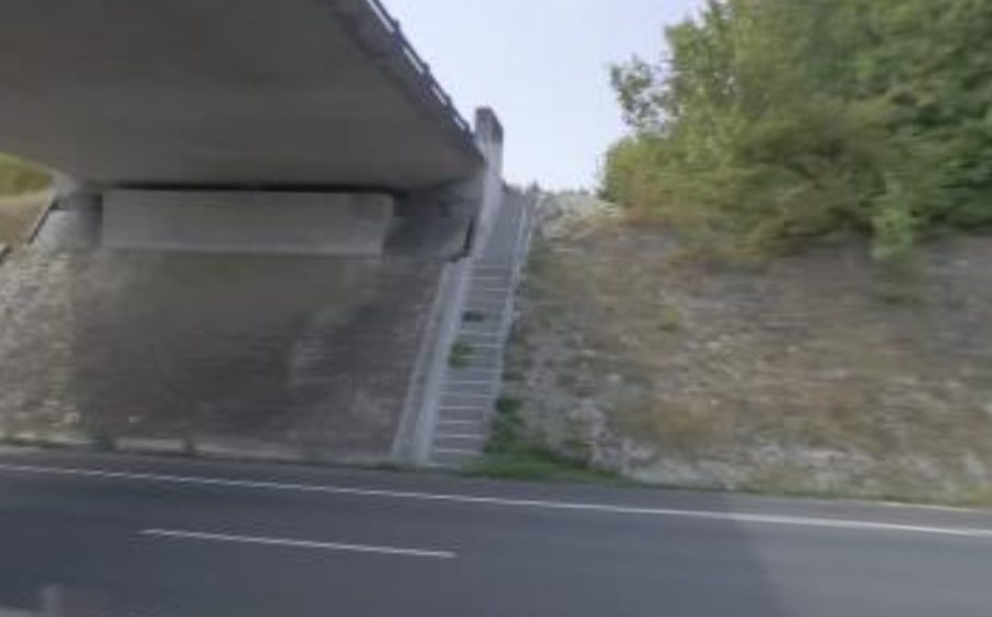 Vue du Rond-point anonyme n°30712464