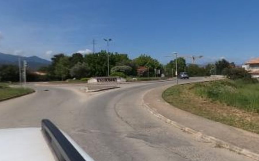 Vue du Rond-point anonyme n°30738504