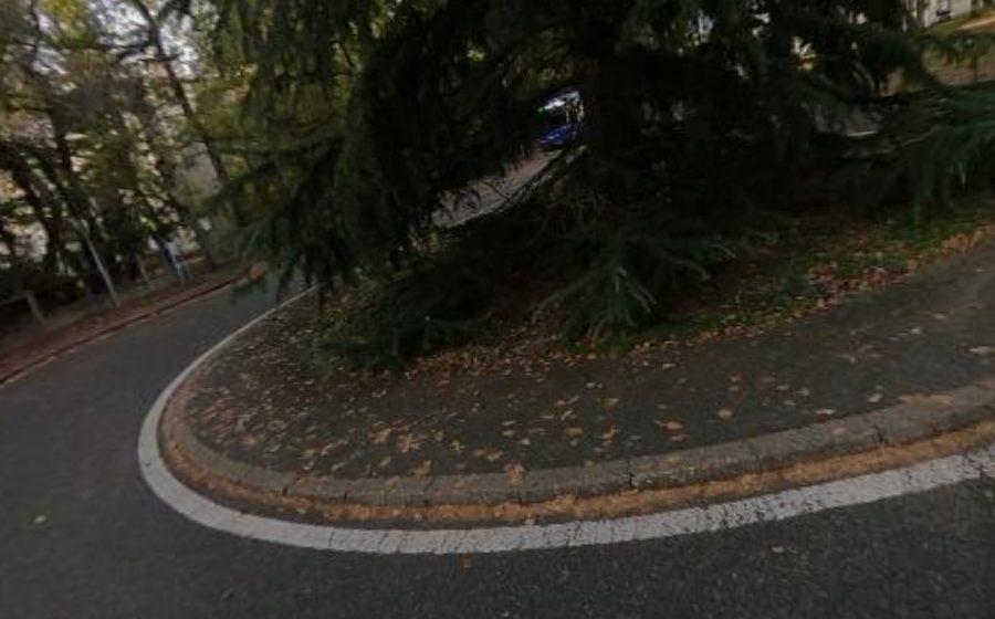 Vue du Rond-point anonyme n°30823215