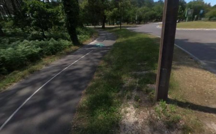 Vue du Rond-point anonyme n°30830347