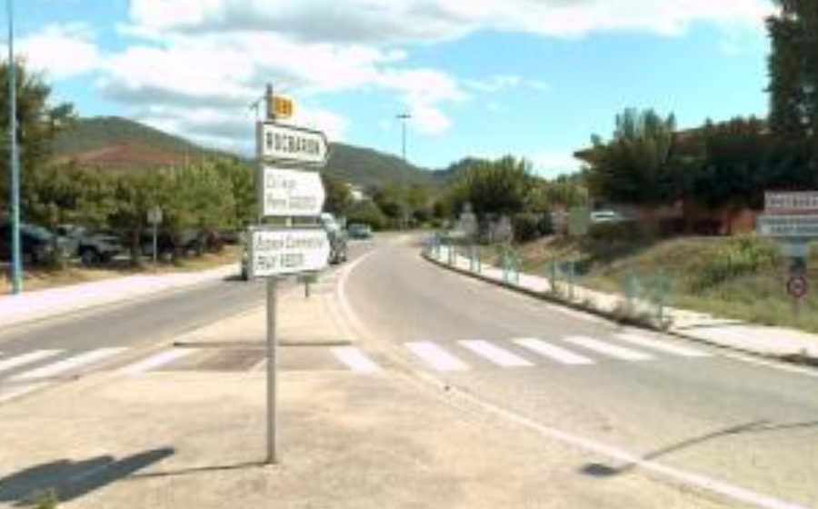 Vue du Rond-point anonyme n°30841848