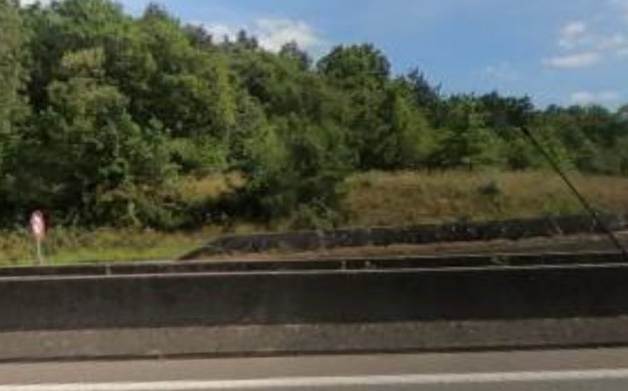 Vue du Rond-point anonyme n°30854240