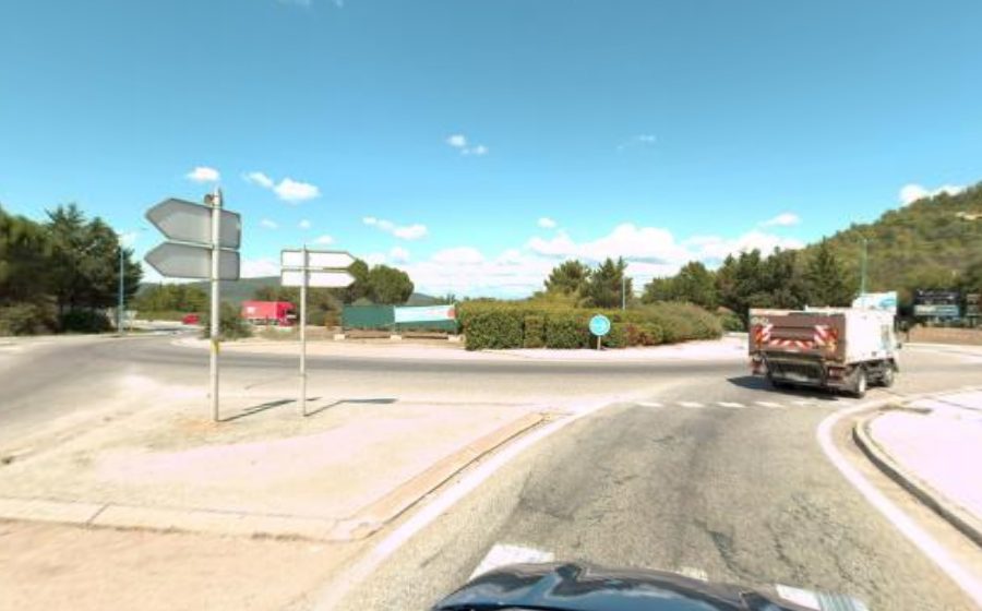 Vue du Rond-point anonyme n°30914068