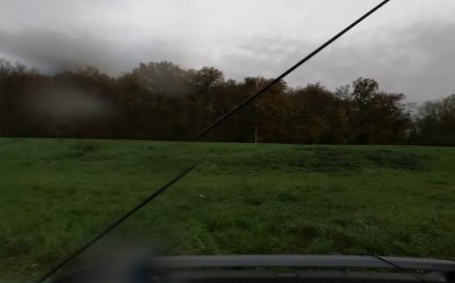 Vue du Rond-point anonyme n°30925915