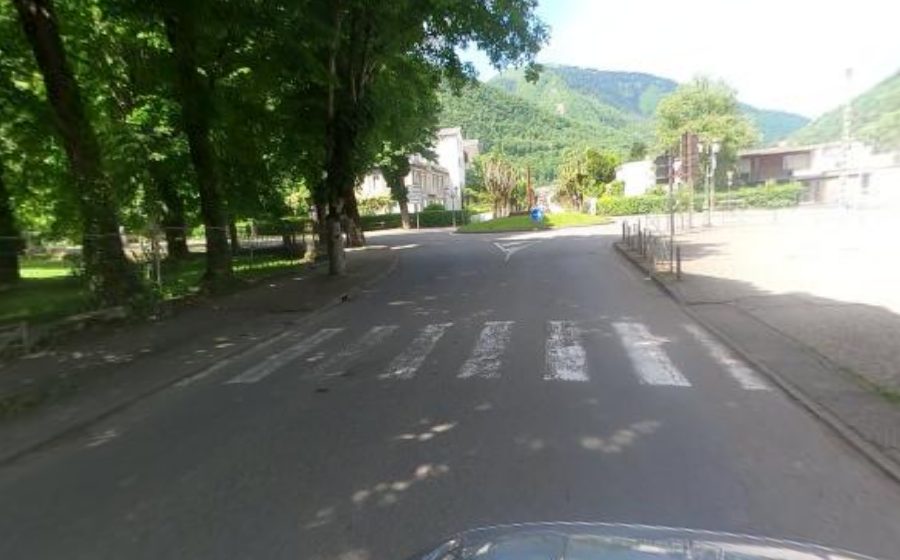 Vue du Rond-point anonyme n°30961584