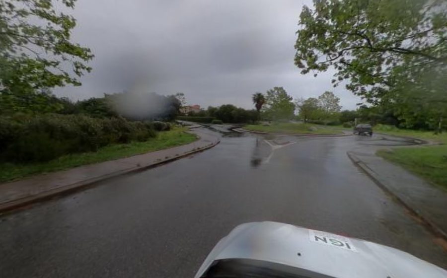 Vue du Rond-point anonyme n°30965874