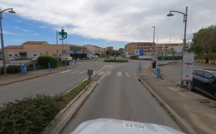 Vue du Rond-point anonyme n°30992726