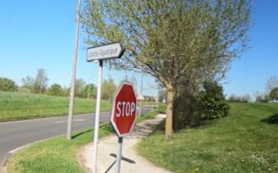 Vue du Rond-point anonyme n°31028916