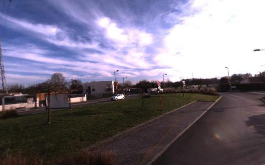 Vue du Rond-point anonyme n°31054028