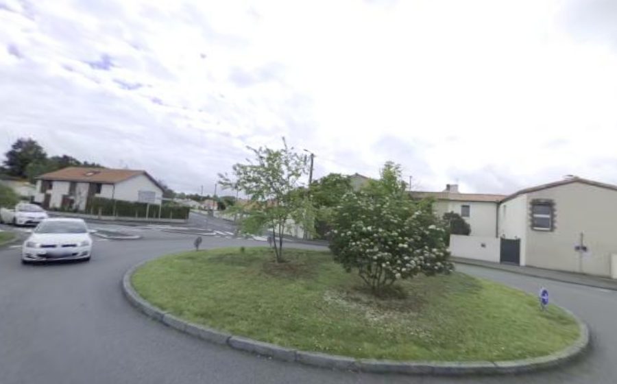 Vue du Rond-point anonyme n°31064846