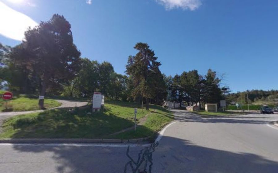 Vue du Rond-point anonyme n°31115016