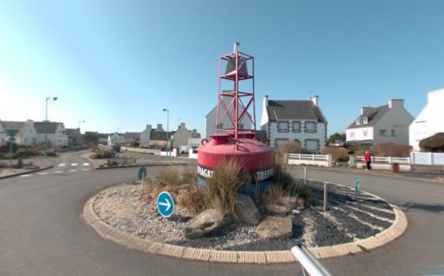 Vue du Rond-point anonyme n°31131919