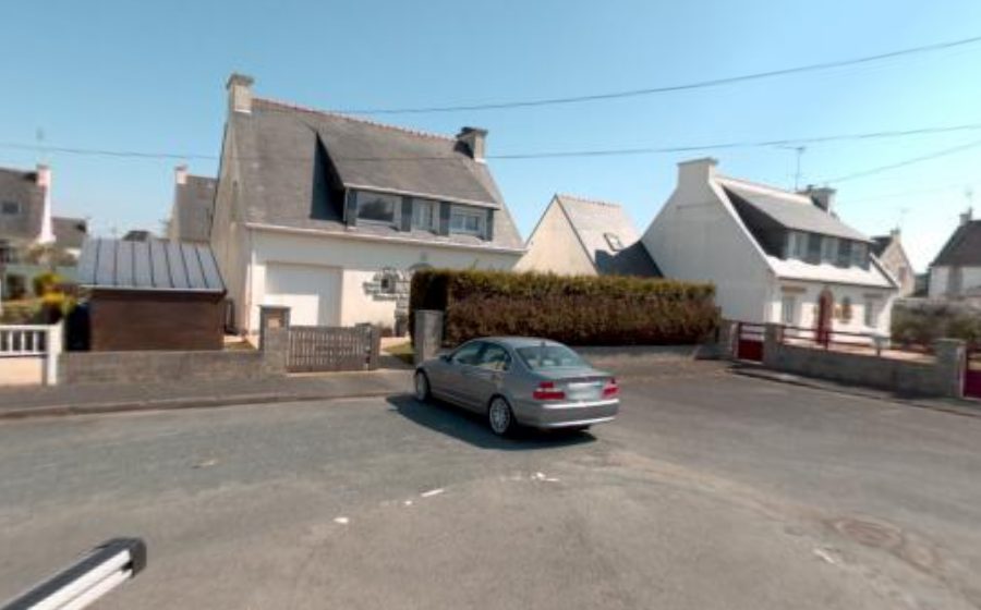 Vue du Rond-point anonyme n°311483364