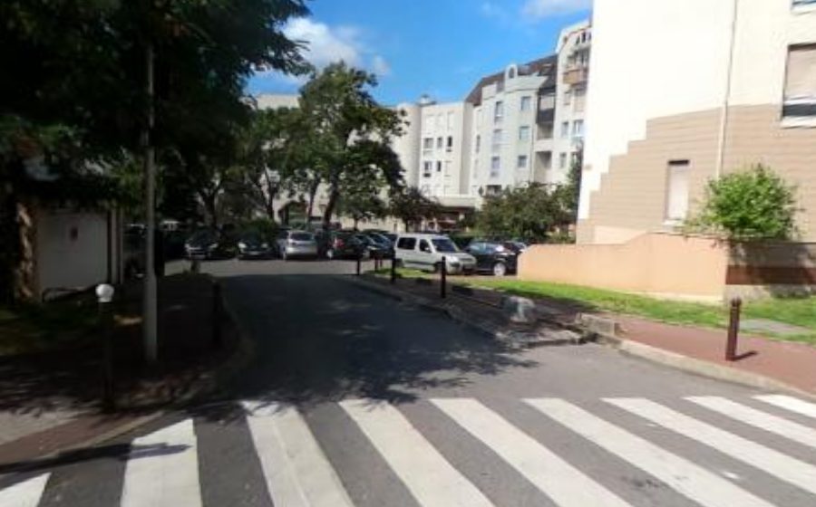 Vue du Rond-point anonyme n°31165406