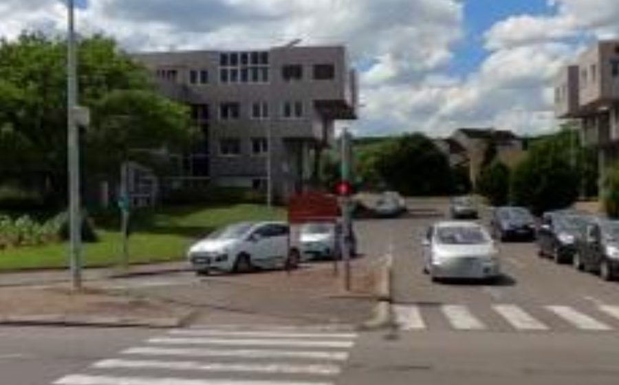 Vue du Rond-Point Vendémiaire