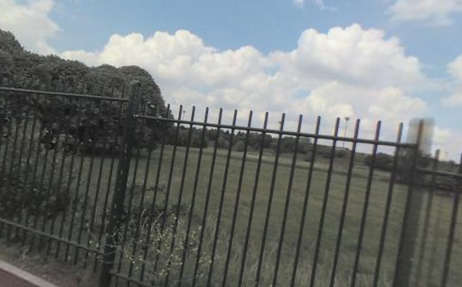 Vue du Rond-point anonyme n°312606412