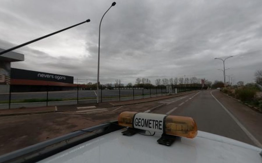 Vue du Rond-point anonyme n°31315386