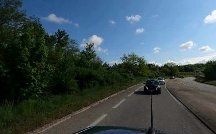 Vue du Rond-point anonyme n°31355036