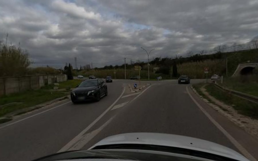 Vue du Rond-point anonyme n°31467931