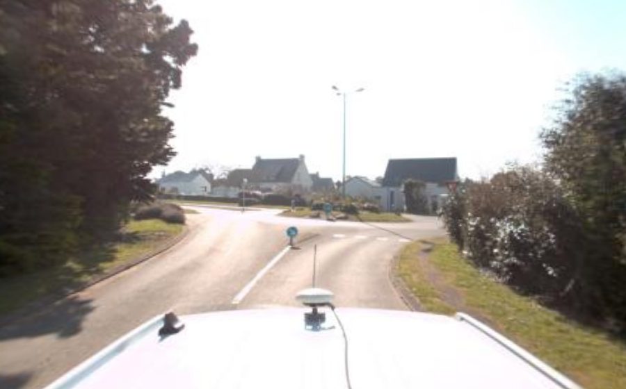Vue du Rond-point anonyme n°31470564