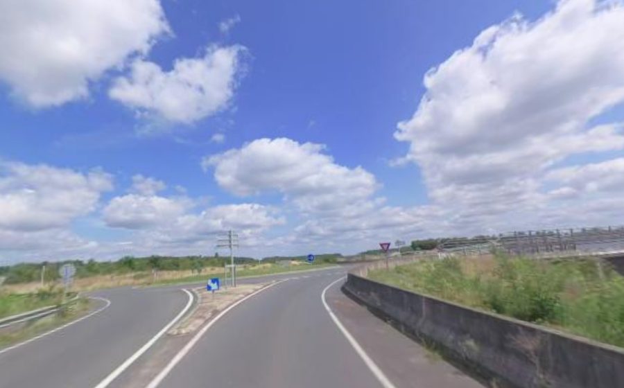 Vue du Rond-point anonyme n°31541050