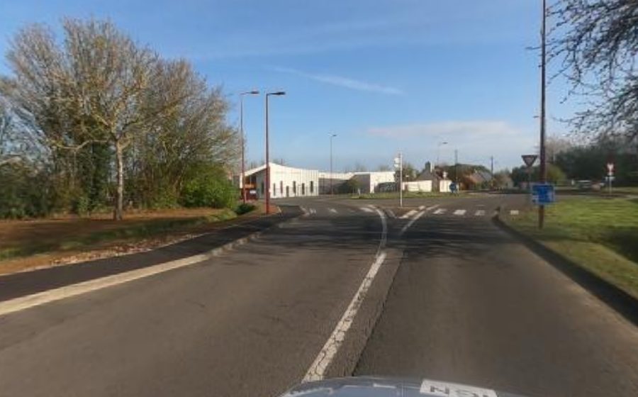 Vue du Rond-point anonyme n°316996560