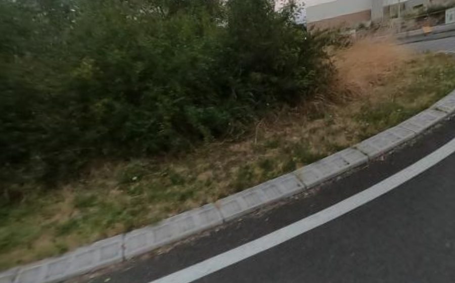Vue du Rond-point anonyme n°31736458