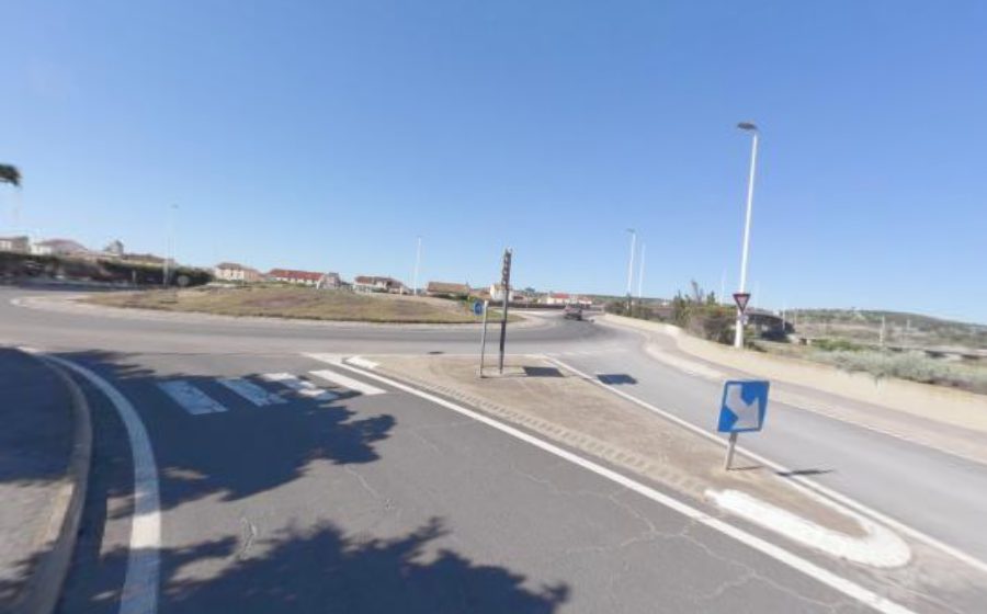 Vue du Rond-point anonyme n°31967209