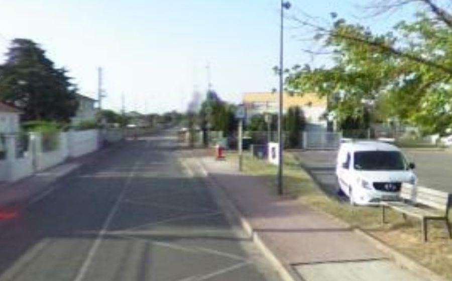 Vue du Rond-point anonyme n°31969884