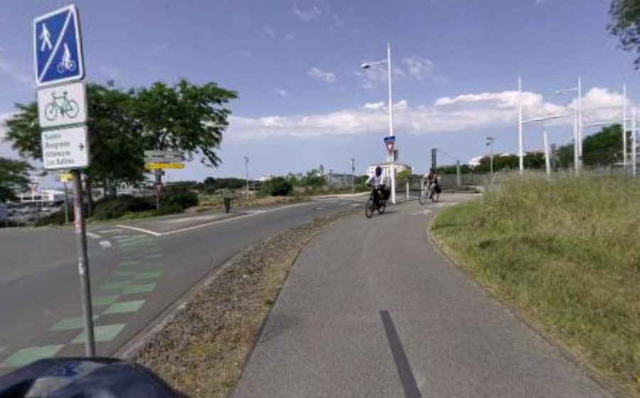 Vue du Rond-point anonyme n°32011583