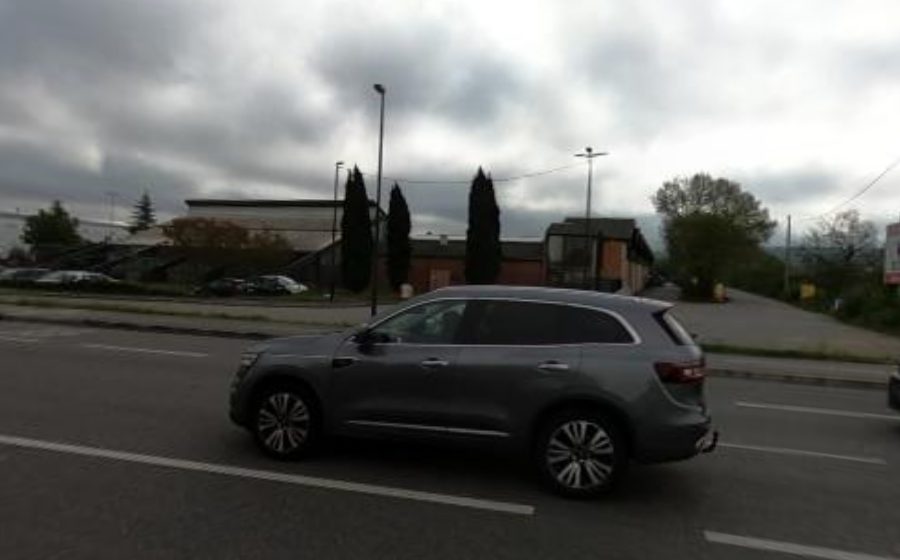 Vue du Rond-point anonyme n°32073671
