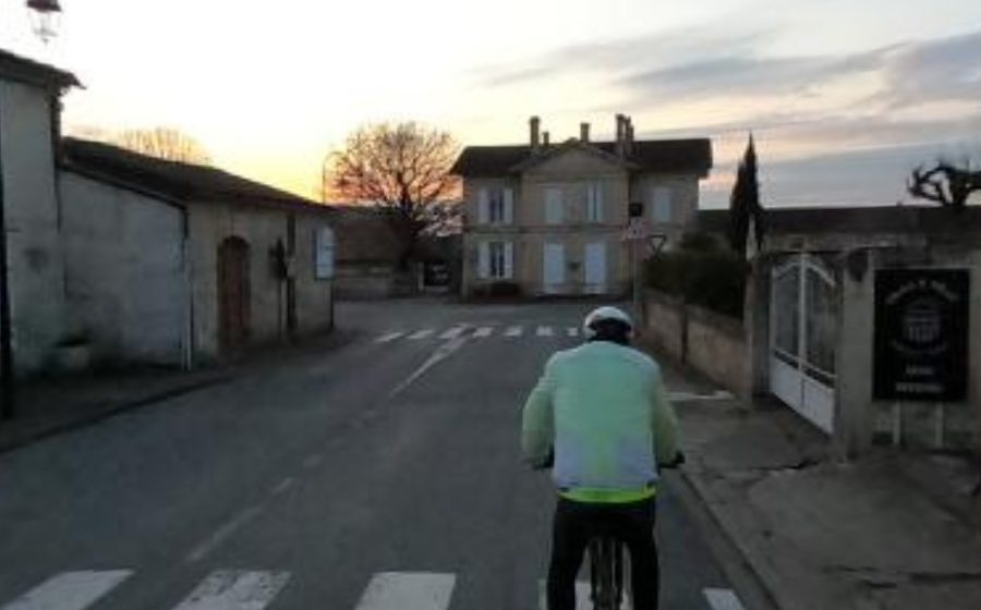 Vue du Rond-point anonyme n°321040334