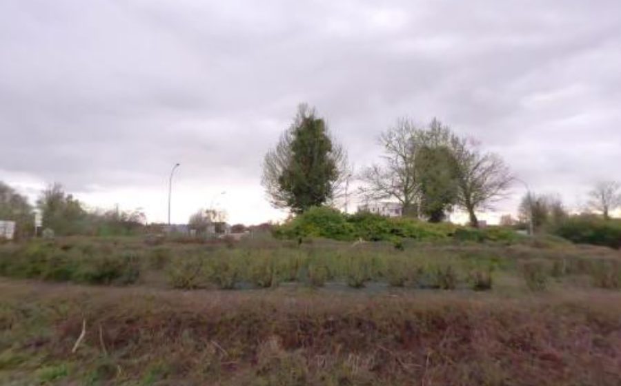 Vue du Rond-point anonyme n°32285376