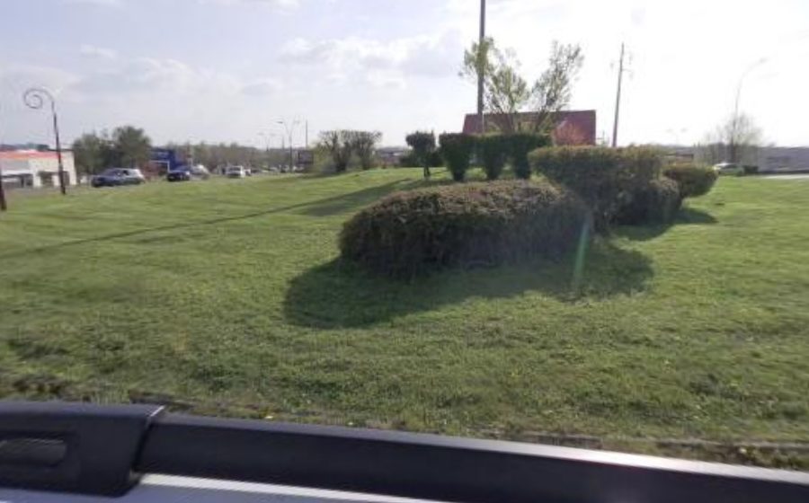 Vue du Rond-point anonyme n°32285381