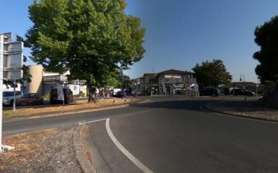 Vue du Rond-point anonyme n°32424378