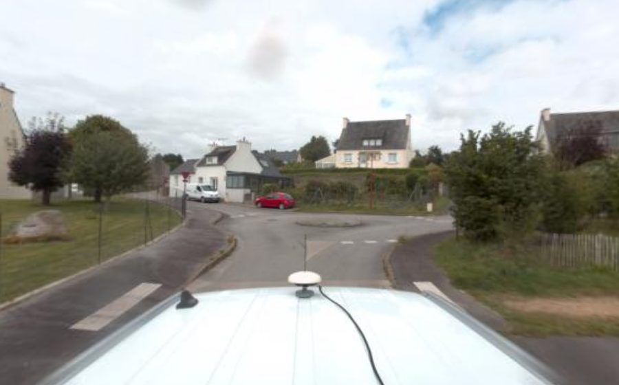 Vue du Rond-point anonyme n°32428428