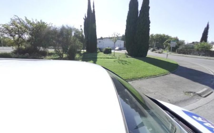 Vue du Rond-point anonyme n°32436996