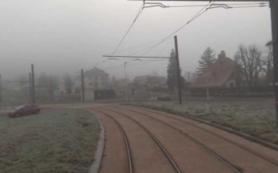 Vue du Rond-point anonyme n°32477303