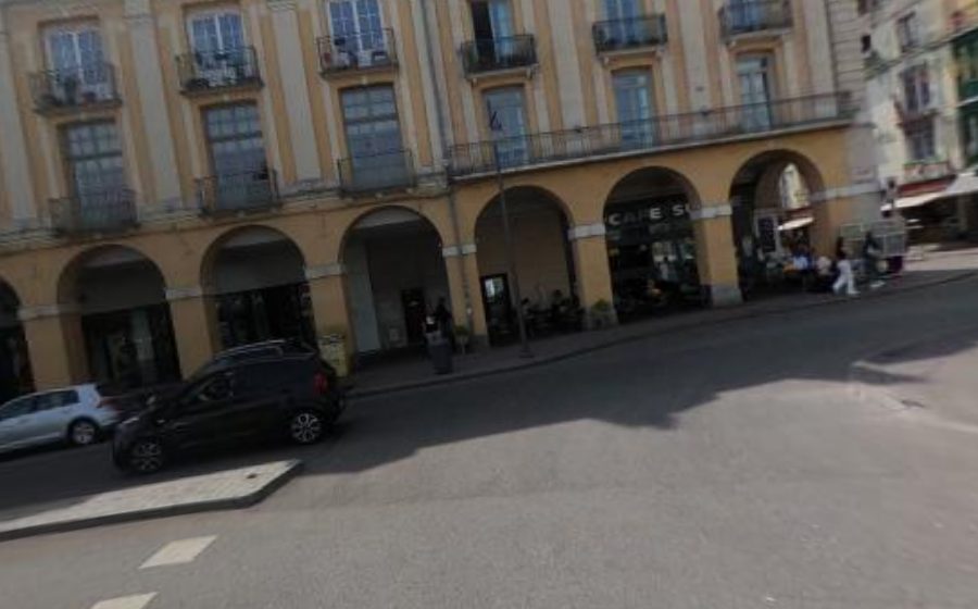 Vue du Rond-point anonyme n°32525839