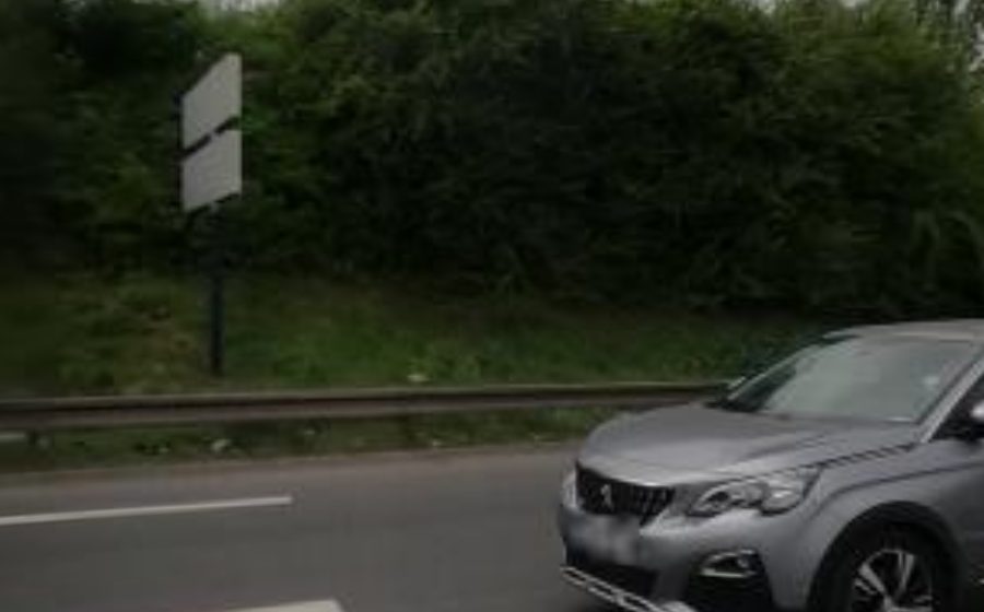 Vue du Rond-point anonyme n°32572121