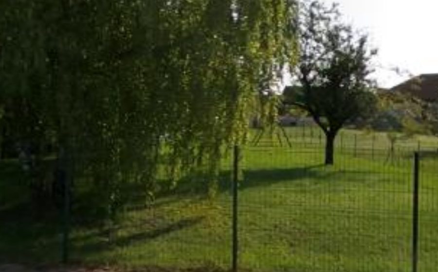 Vue du Rond-point anonyme n°326090265